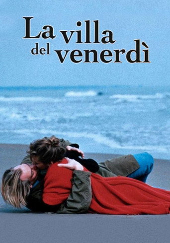 Póster de Esposos y Amantes