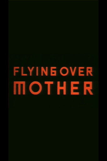 Póster de Flying Over Mother