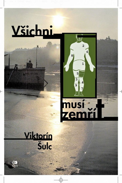 Póster de Všichni musí zemřít