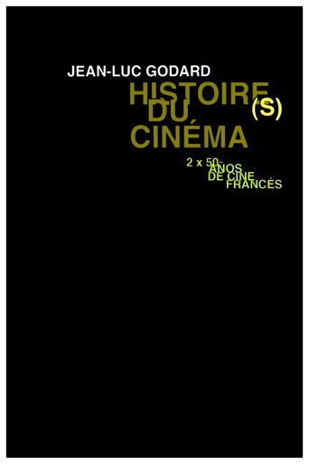 Póster de Histoire(s) du cinéma 1b : une histoire seule