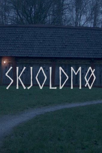 Póster de Skjoldmø