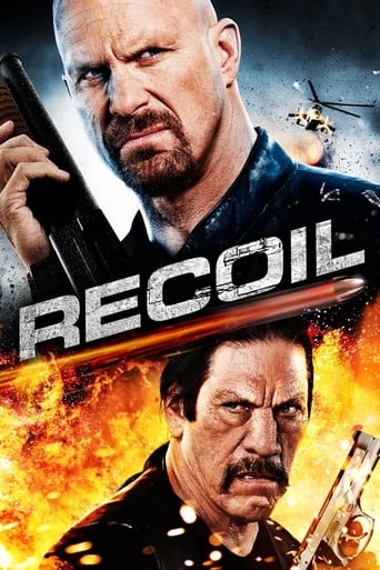 Póster de El regreso