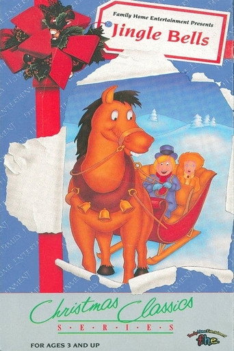 Póster de Jingle Bells