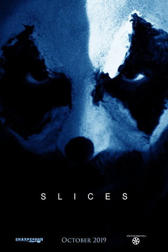 Póster de Slices