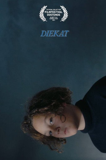Póster de Diekat