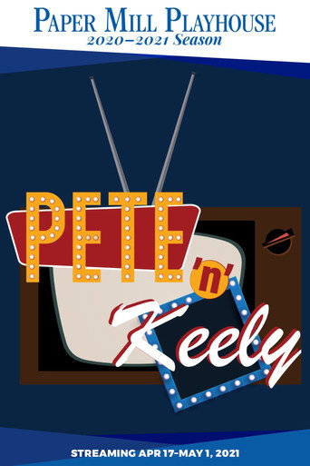 Póster de Pete 'n' Keely