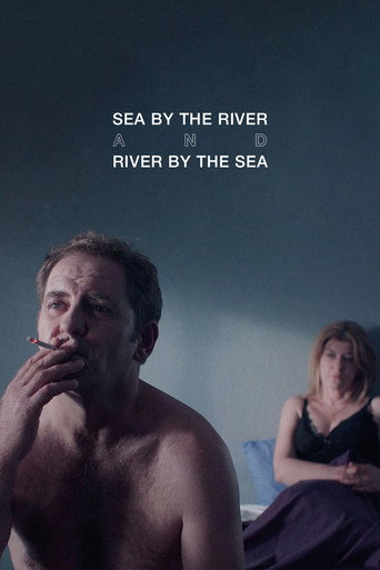 Póster de Sea by the River and River by the Sea