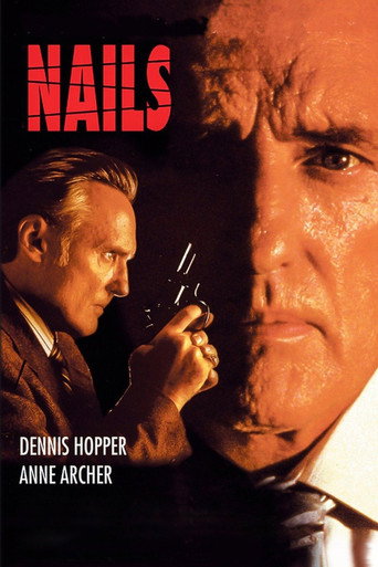 Póster de Nails