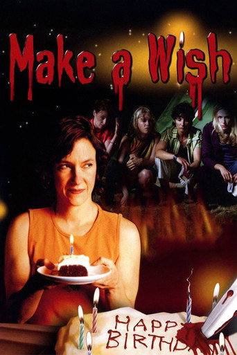 Póster de Make a Wish