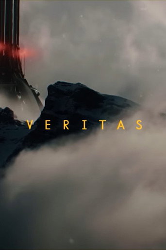 Póster de Veritas