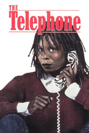 Póster de El Teléfono