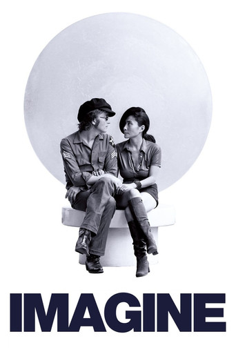Póster de Imagine