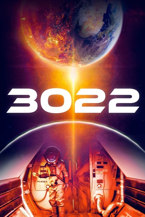 Póster de 3022