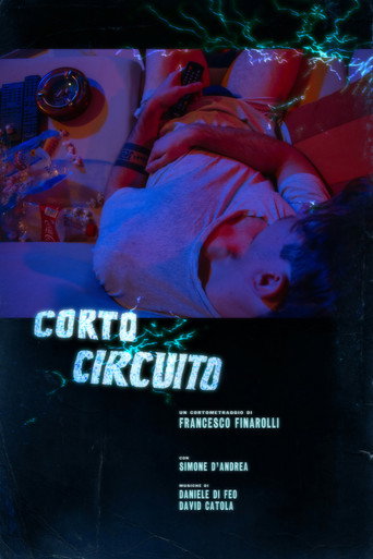 Póster de Cortocircuito