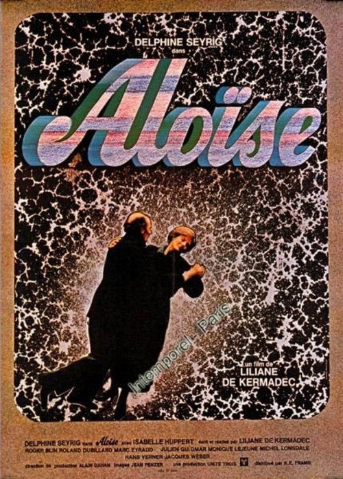 Póster de Aloïse