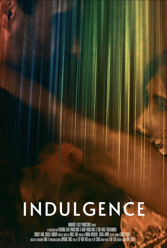 Póster de Indulgence