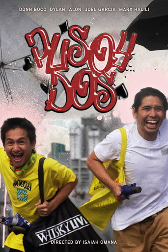 Póster de Pusoy Dos