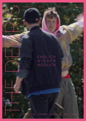 Póster de Endlich wieder möglich