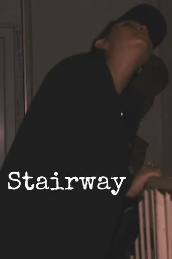Póster de Stairway