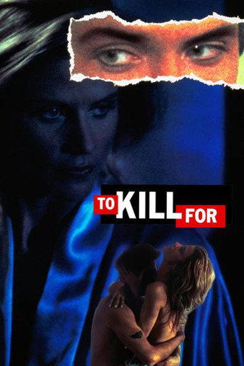 Póster de Fatal Instinct