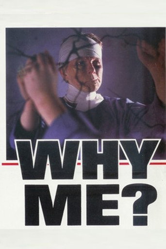Póster de Why Me?