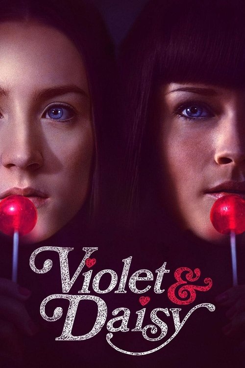 Póster de Violet y Daisy