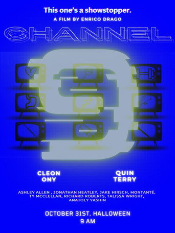 Póster de Channel 9