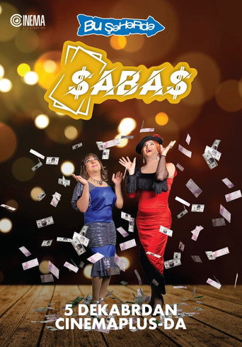 Póster de Şabaş