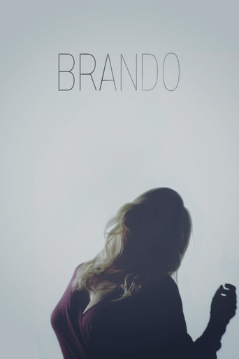 Póster de Brando