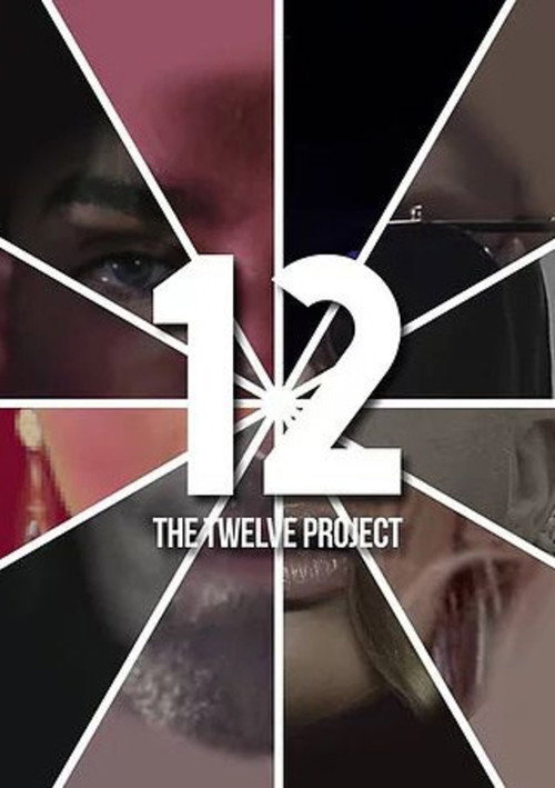 Póster de The 12Project