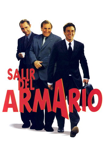 Póster de Le Placard