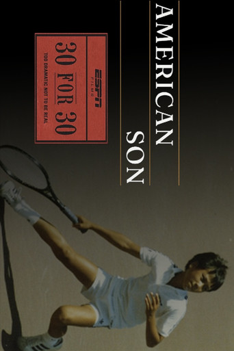 Póster de American Son
