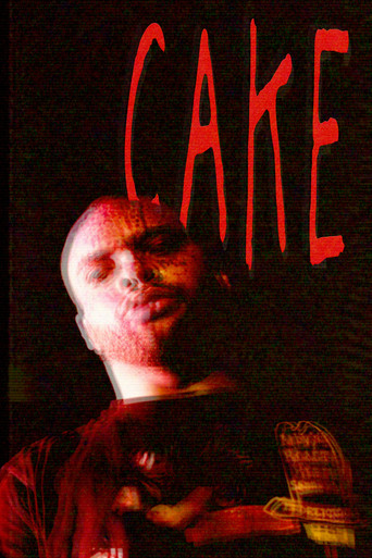 Póster de CAKE