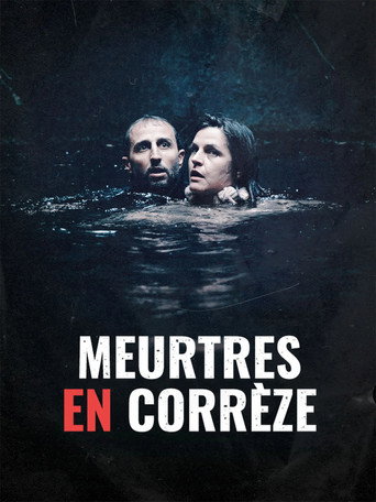 Póster de Meurtres en Corrèze