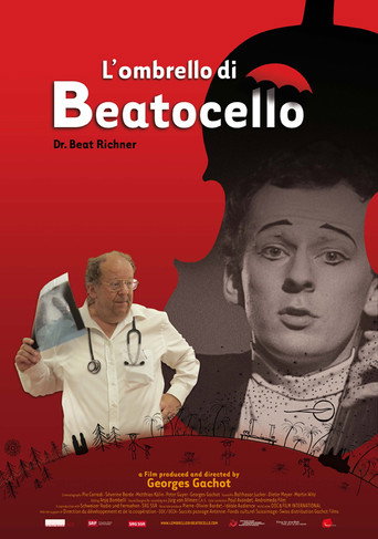 Póster de L'ombrello di Beatocello