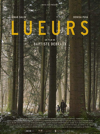 Póster de Lueurs