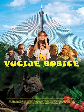 Póster de Vučije bobice