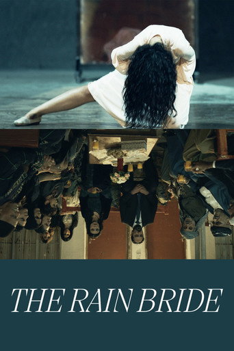 Póster de بوکا بارانێ