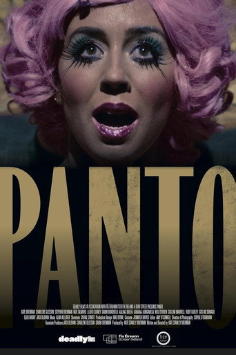Póster de PANTO