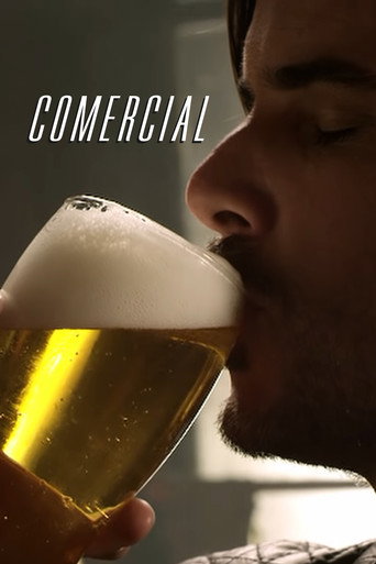 Póster de Comercial