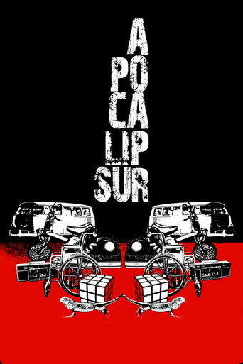 Póster de Apocalipsur