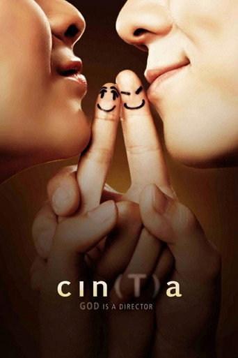 Póster de Cin(T)a