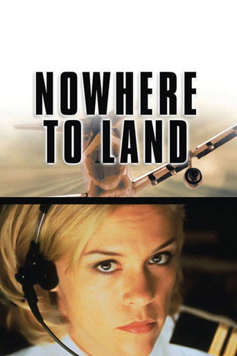 Póster de Nowhere to Land