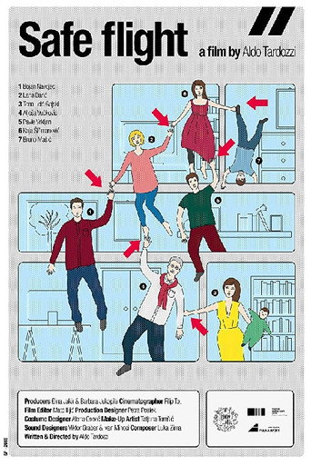 Póster de Siguran let