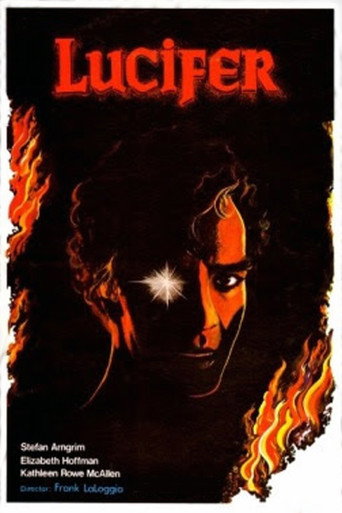 Póster de Fear No Evil