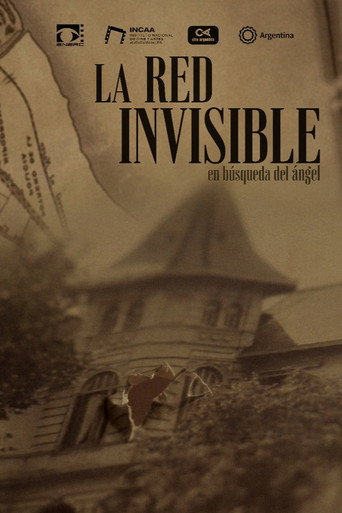 Póster de La Red Invisible