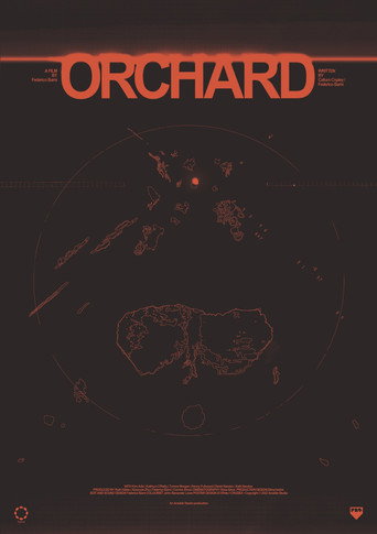 Póster de Orchard