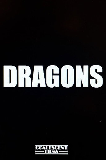 Póster de Dragons