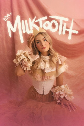Póster de Milktooth