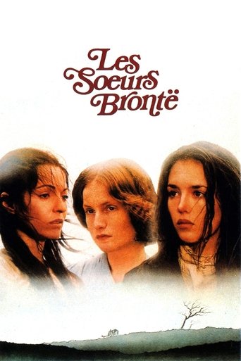 Póster de Les Sœurs Brontë
